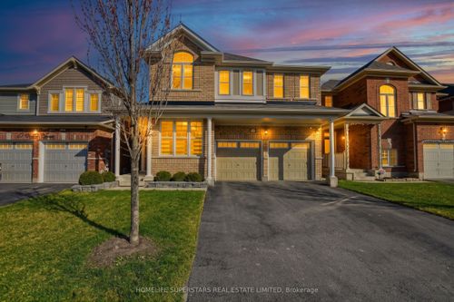 63 Enford Cres, Brampton, ON, L7A4C7 | Card Image