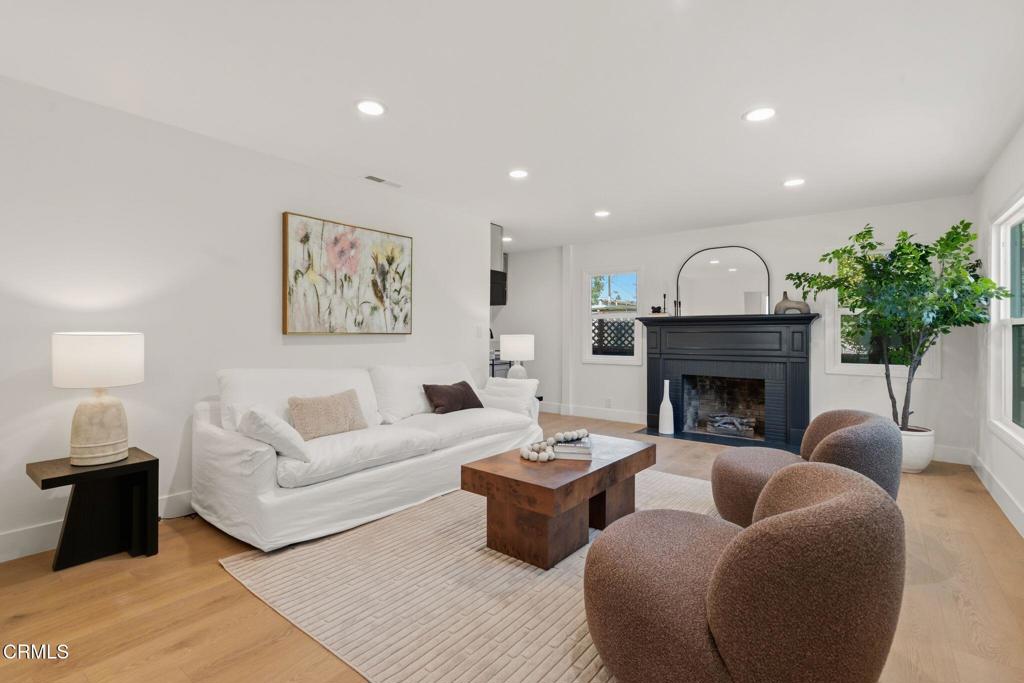 Residential in Pasadena 3