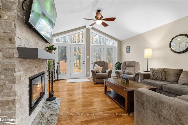 563 Ski Hill Rd, House other with 4 bedrooms, 0 bathrooms and 8 parking in Powassan ON | Image 7