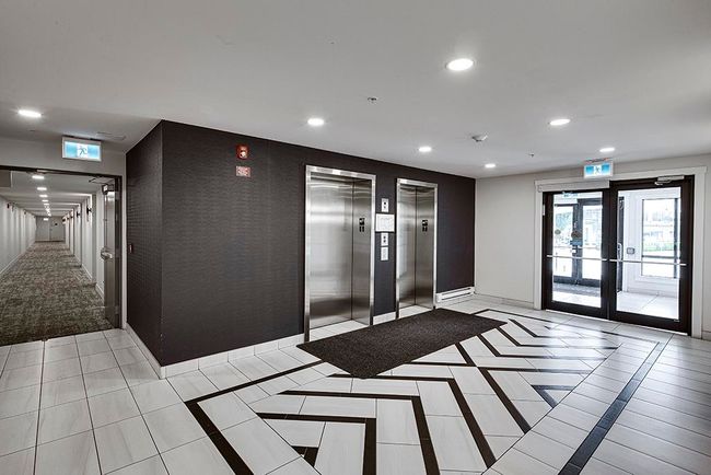 1508 - 2180 Kelly Ave, Condo with 2 bedrooms, 1 bathrooms and 1 parking in Port Coquitlam BC | Image 25