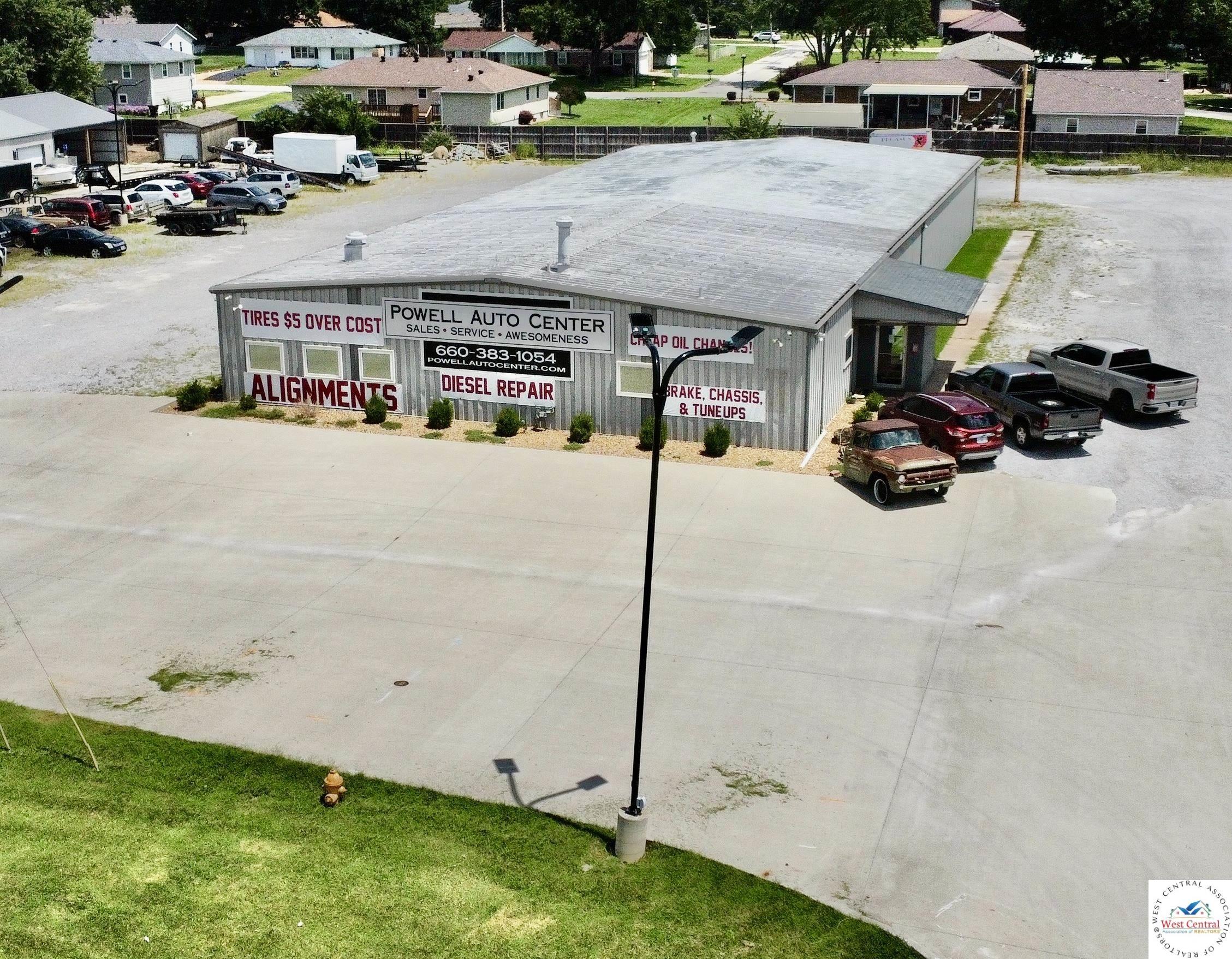Commercial Sale in Clinton 3