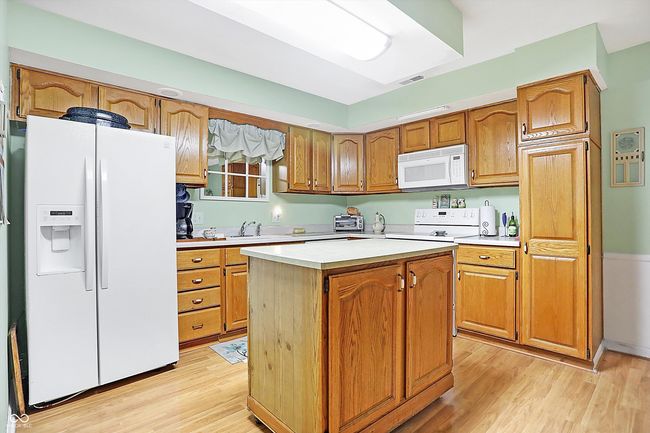 1617 W Saxon Dr, House other with 3 bedrooms, 2 bathrooms and null parking in Marion IN | Image 9