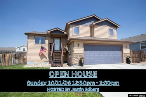 2110 Goosewing St, Bar Nunn, WY, 82601-7707 | Card Image