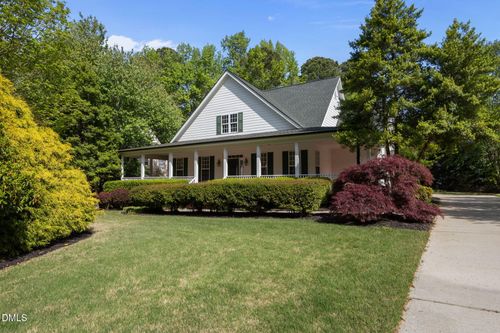 4312 Hawksong Pl, Cary, NC, 27518-5480 | Card Image