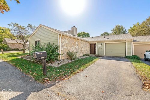 5760 Overcrest Dr, Indianapolis, IN, 46237-2707 | Card Image