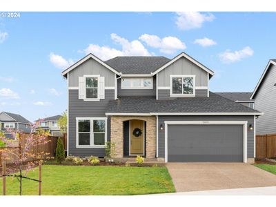 24133 Sw Maple Ter, House other with 4 bedrooms, 2 bathrooms and 2 parking in Sherwood OR | Image 3