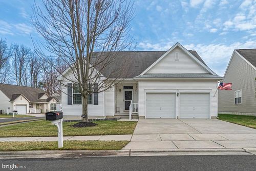 607 Hidden Oaks Dr, WOODBURY, NJ, 08096-5103 | Card Image