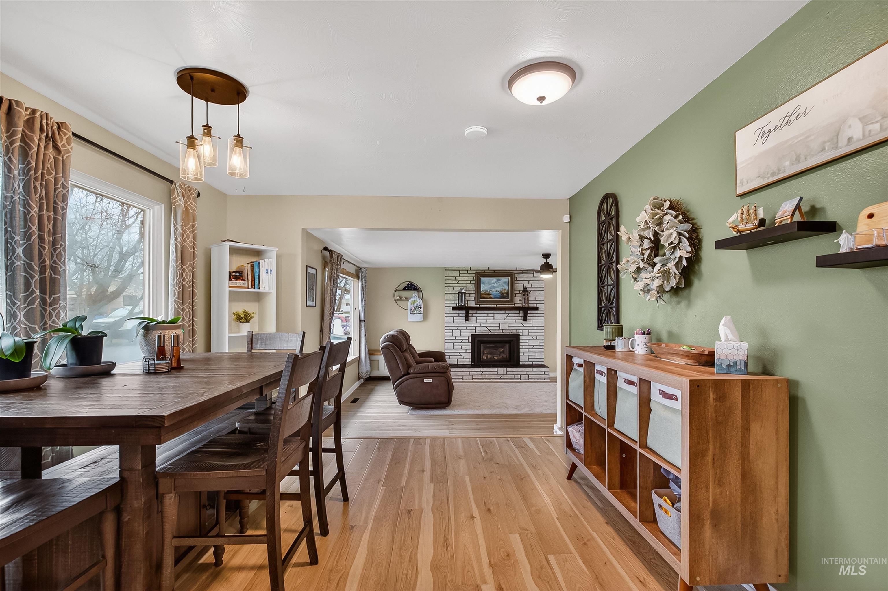 Residential in Lewiston 3