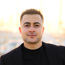 Kiarash Rahmanian