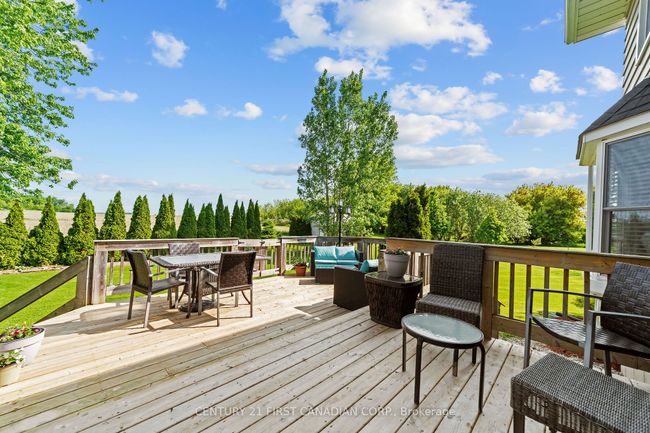 13972 Elginfield Rd, House other with 3 bedrooms, 2 bathrooms and 8 parking in Lucan ON | Image 31