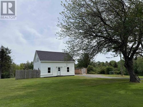 248 Coalburn Maclellans Brook Road, Mclellans Brook, NS, B2H5C7 | Card Image