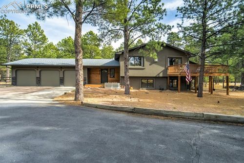 810 Scottswood Dr, Monument, CO, 80132-8443 | Card Image