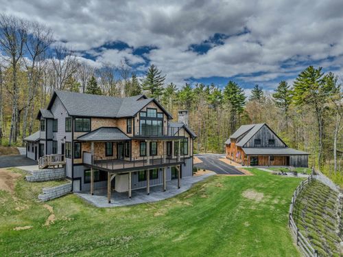 85 Shepard Hill Rd, Holderness, NH, 03245-5604 | Card Image