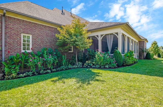 6233 Wild Heron Way, House other with 4 bedrooms, 5 bathrooms and 3 parking in College Grove TN | Image 35
