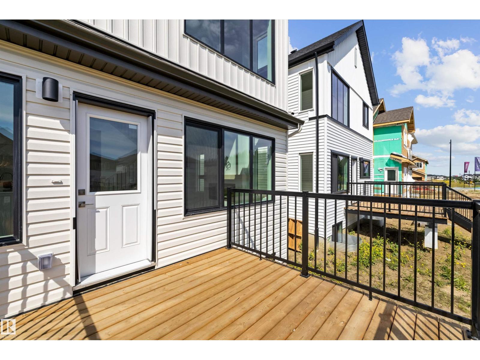 Residential in Edmonton 3