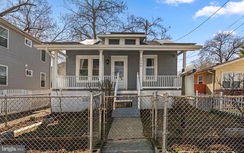 3408 42nd Ave, BRENTWOOD, MD, 20722-1911 | Card Image