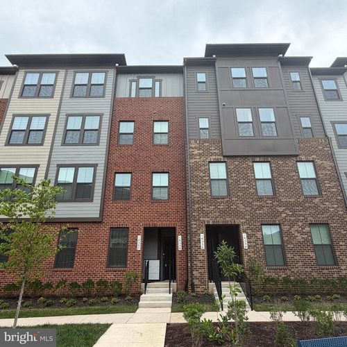 118-14558 George Carter Way, CHANTILLY, VA, 20151-1860 | Card Image