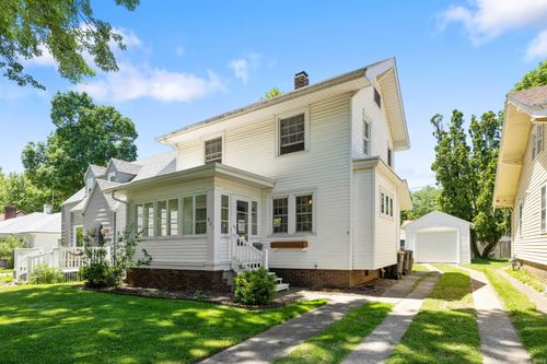 821 Pemberton Drive, Fort Wayne, IN, 46805 | Card Image