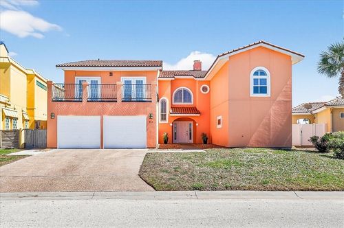 314 Bahia Mar, Port Aransas, TX, 78373-4909 | Card Image