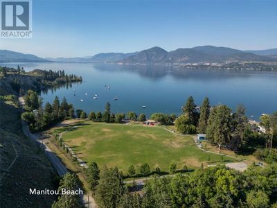 LOT-6 - 3325 3 Rd St, House other with 3 bedrooms, 3 bathrooms and 1 parking in Naramata BC | Image 3