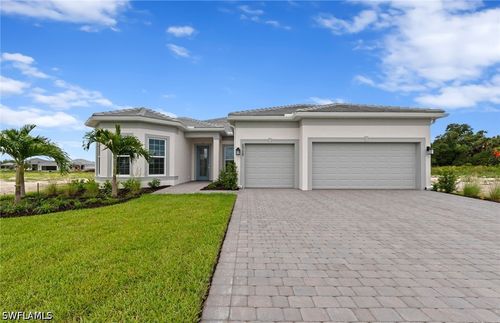 6958 Del Webb Oak Creek Blvd, NORTH FORT MYERS, FL, 33917-2272 | Card Image