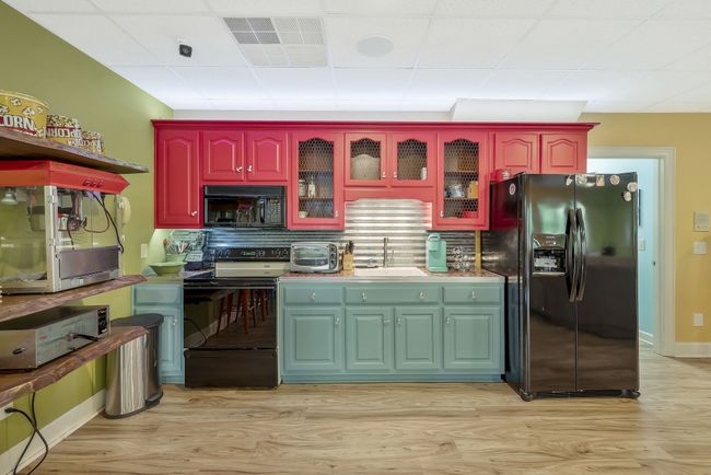 Full kitchen for in-law suite | Image 31
