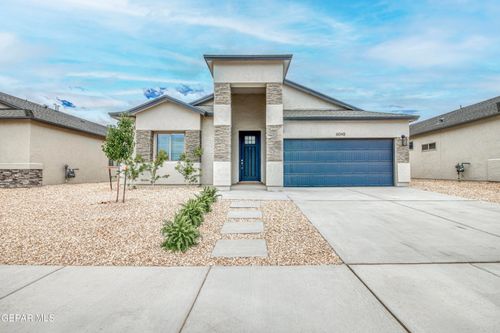 6048 Zinc Hill St, Sunland Park, NM, 88008-5225 | Card Image
