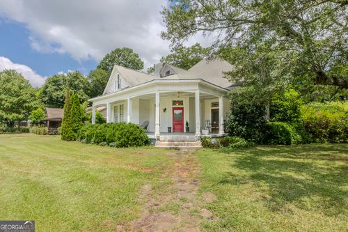 5 W Oak St, Luthersville, GA, 30251-1502 | Card Image