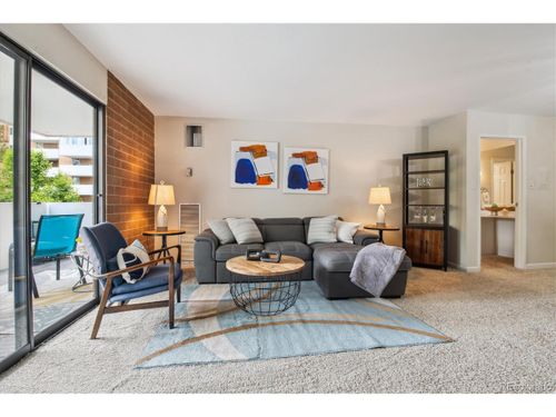 305n-2880 S Locust St, Denver, CO, 80222-7127 | Card Image