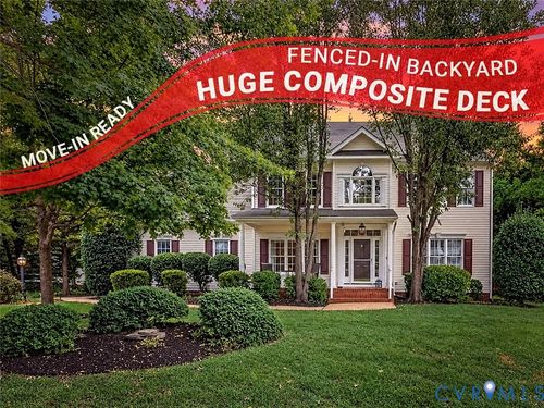 12621 Green Garden Ter, Chester, VA, 23836-2754 | Card Image