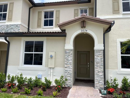 2624 Se 25th Ct, Homestead, FL, 33035-2090 | Card Image