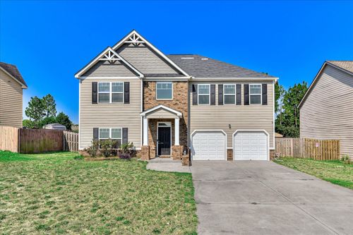 275 Fioli Cir, Graniteville, SC, 29829-3987 | Card Image