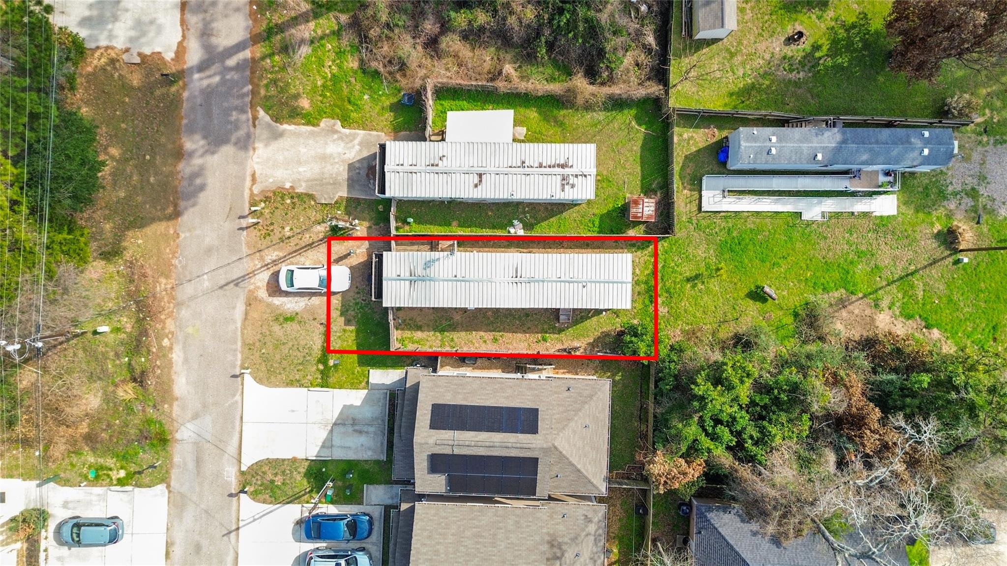 Residential in Montgomery 2