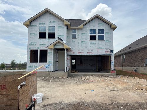 2005 Fannie Rd, Georgetown, TX, 78633-2631 | Card Image