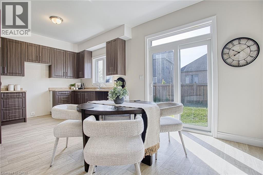 Residential in Waterdown 2