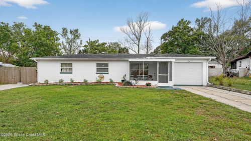 1707 Mantes Dr, Cocoa, FL, 32926-5767 | Card Image