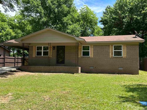 619 Hoover Street, Malvern, AR, 72104 | Card Image