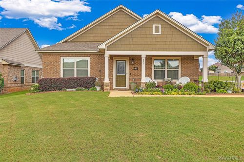 271 Meadowview Ln, Prattville, AL, 36066-1955 | Card Image