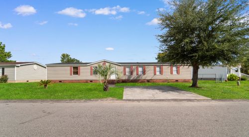 8625 Bragg Dr, Myrtle Beach, SC, 29588-7556 | Card Image