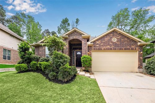 4309 Windswept Dr, Montgomery, TX, 77356-8647 | Card Image