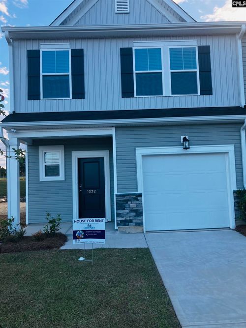 1032 Cornelia St, Elgin, SC, 29045-7920 | Card Image