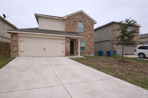 15230 Walcott, Von Ormy, TX, 78073 | Card Image