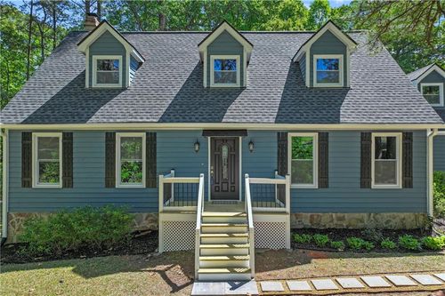 4089 Hickory Nut Dr, Douglasville, GA, 30135-3559 | Card Image