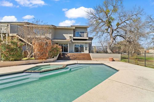 207 Free Rein, Horseshoe Bay, TX, 78657-6442 | Card Image