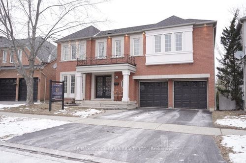 40 Purdue Ave, Ajax, ON, L1T4L3 | Card Image