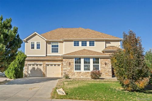 12174 Pine Valley Circle, Peyton, CO, 80831 | Card Image