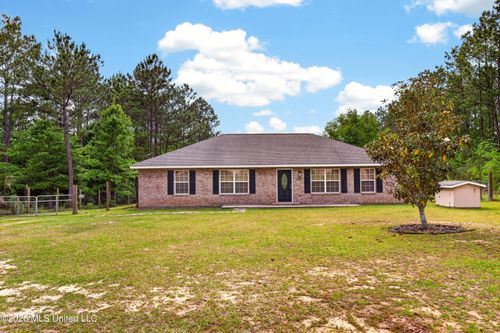 13001 Larue Road, Vancleave, MS, 39565 | Card Image