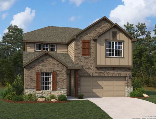 1410 Lockett Fls, San Antonio, TX, 78245-5520 | Card Image