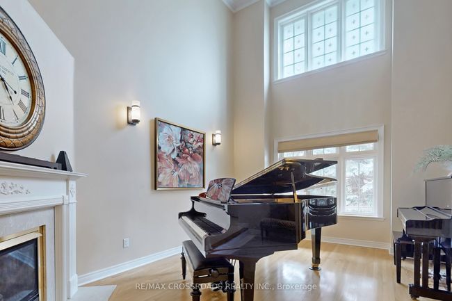 75 Cassandra Cres, House other with 5 bedrooms, 4 bathrooms and 5 parking in Richmond Hill ON | Image 6