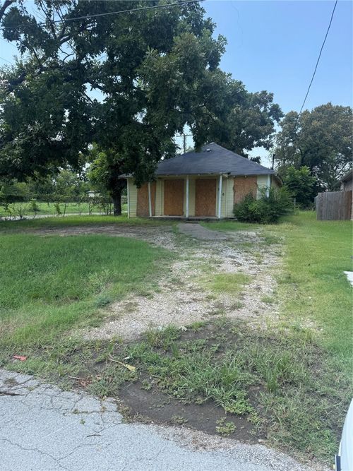 926 S Frances St, Terrell, TX, 75160-4510 | Card Image